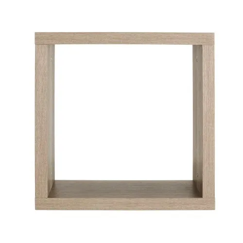 Lodge Cube Old Oak 40x40x20