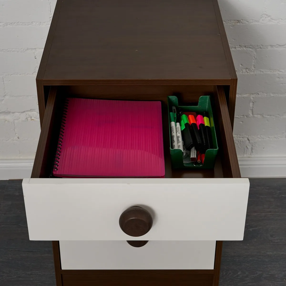 Loft Bed Bench-Desk Space Saver