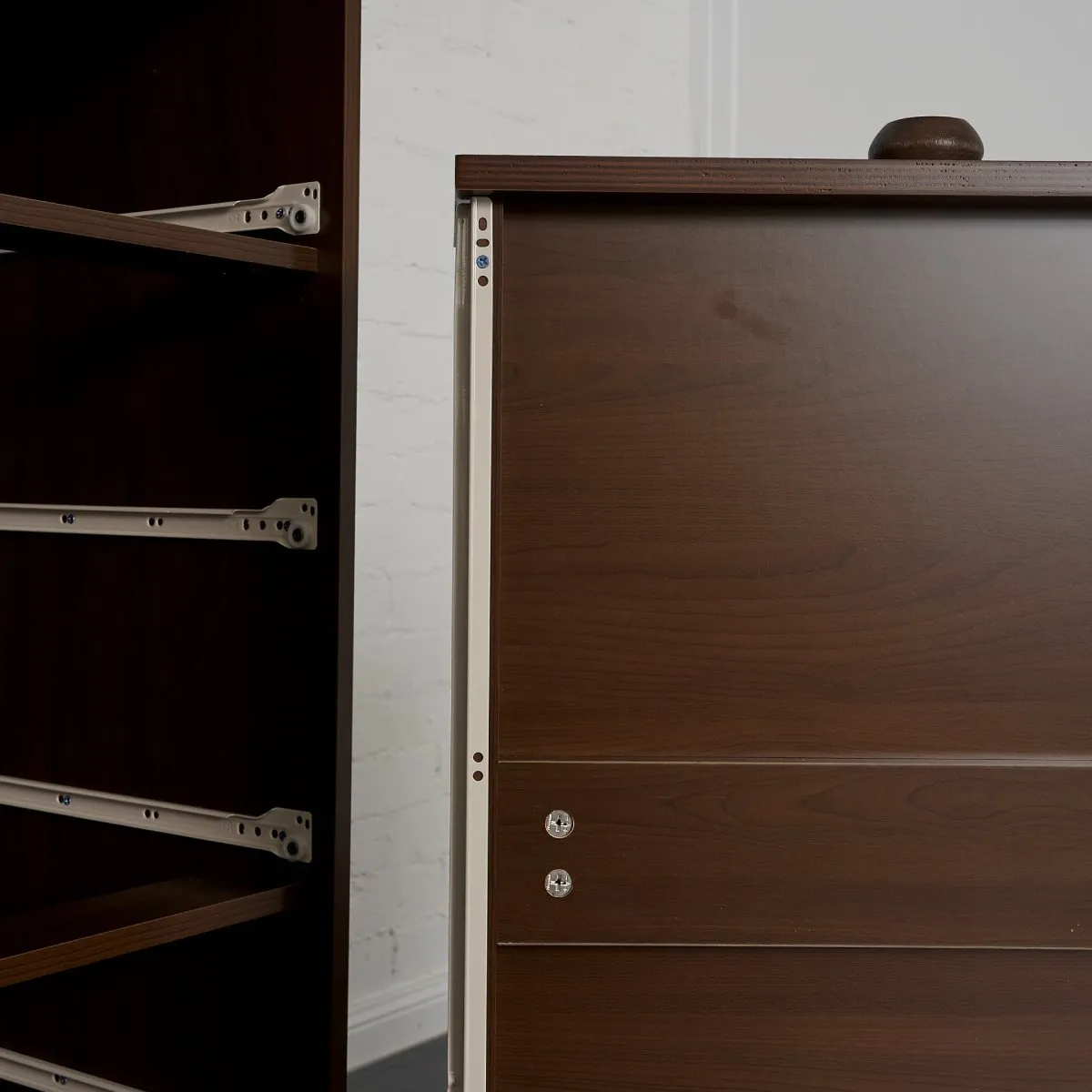 Loft Bed Bench-Desk Space Saver