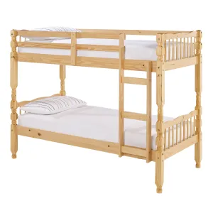 LPD Melissa Bunk Bed