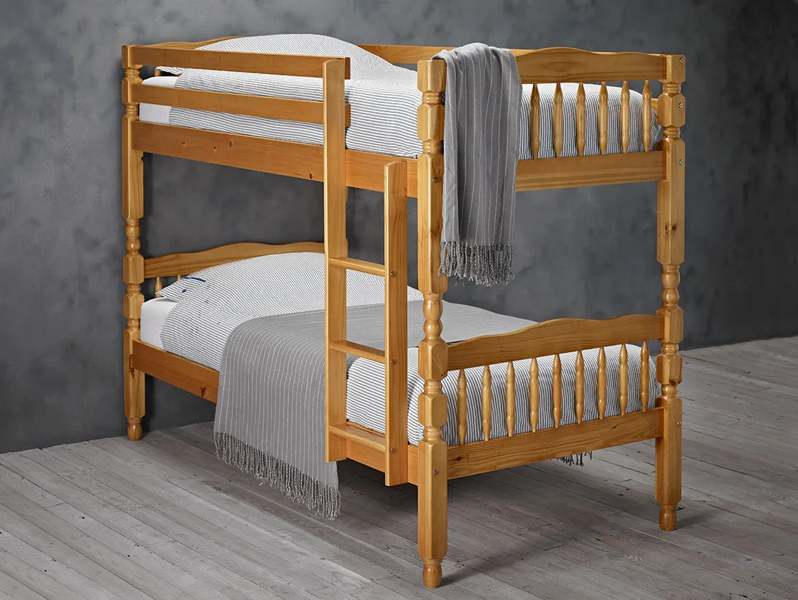 LPD Melissa Bunk Bed