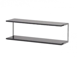 Manis-h Shelves (Pair of 2) - Width 90cm