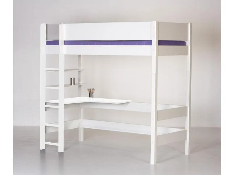 Manis-h Shelves (Pair of 2) - Width 90cm