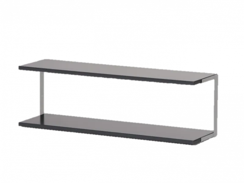 Manis-h Shelves (Pair of 2) - Width 90cm