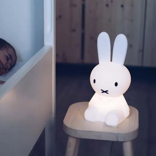 Miffy lamp