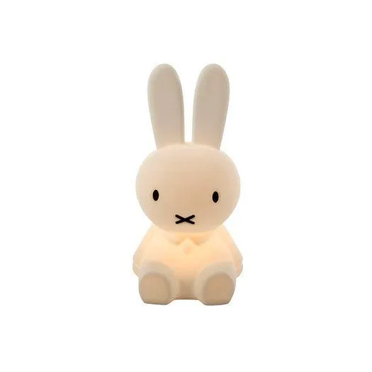 Miffy lamp