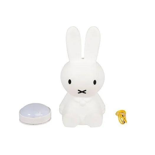 Miffy lamp