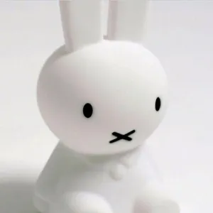 Miffy lamp