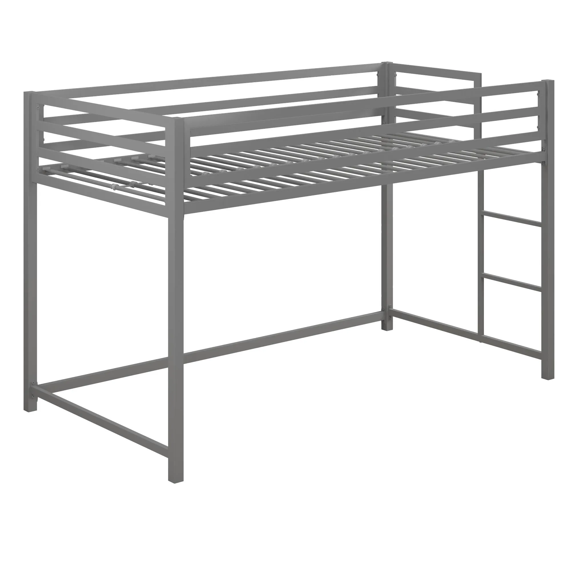 Miles Metal Jnior Loft Bed