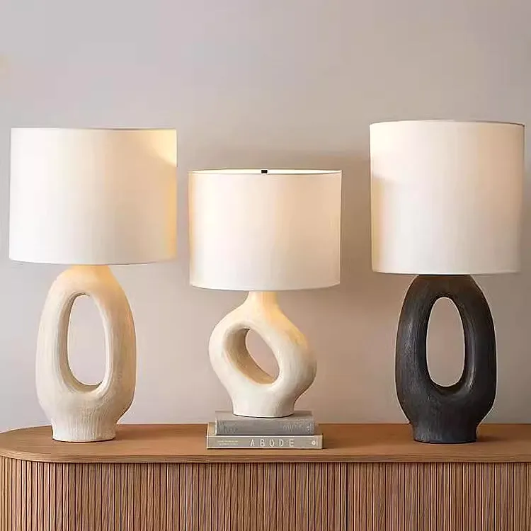 Minimalist Table Lamp