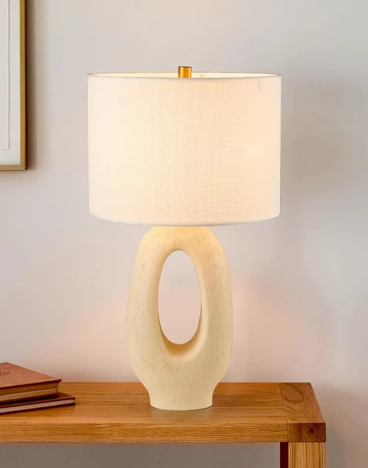 Minimalist Table Lamp