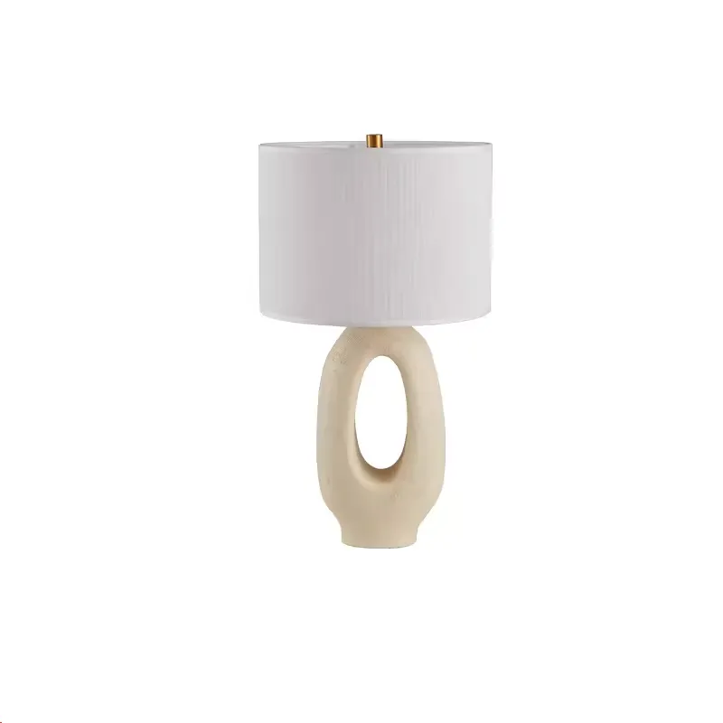 Minimalist Table Lamp