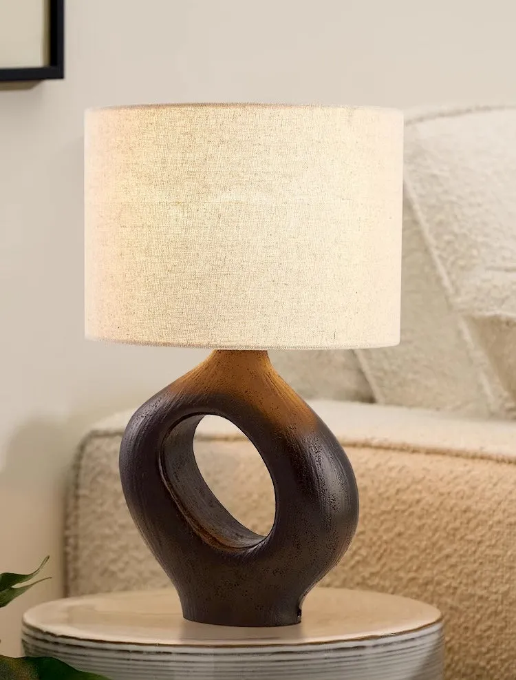 Minimalist Table Lamp