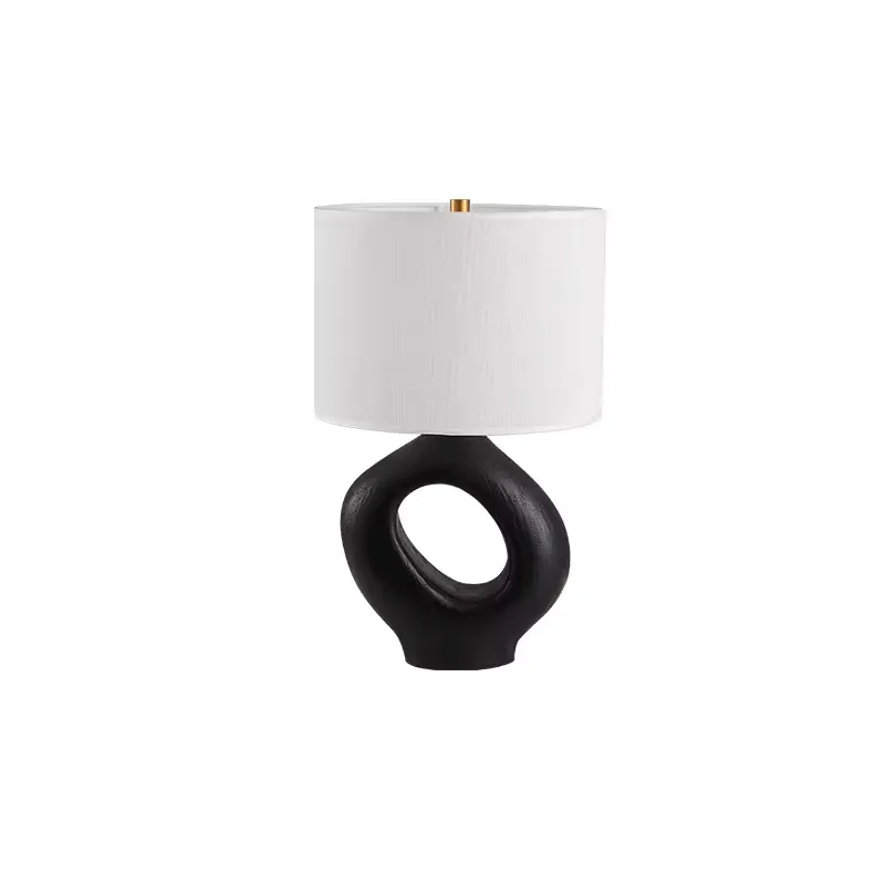 Minimalist Table Lamp