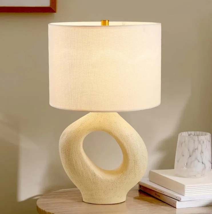 Minimalist Table Lamp