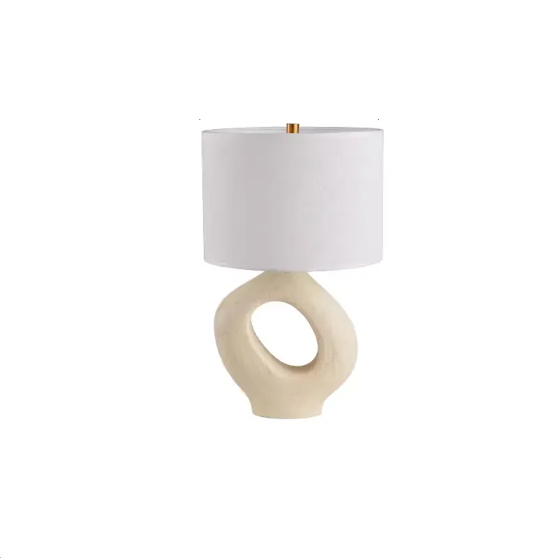 Minimalist Table Lamp