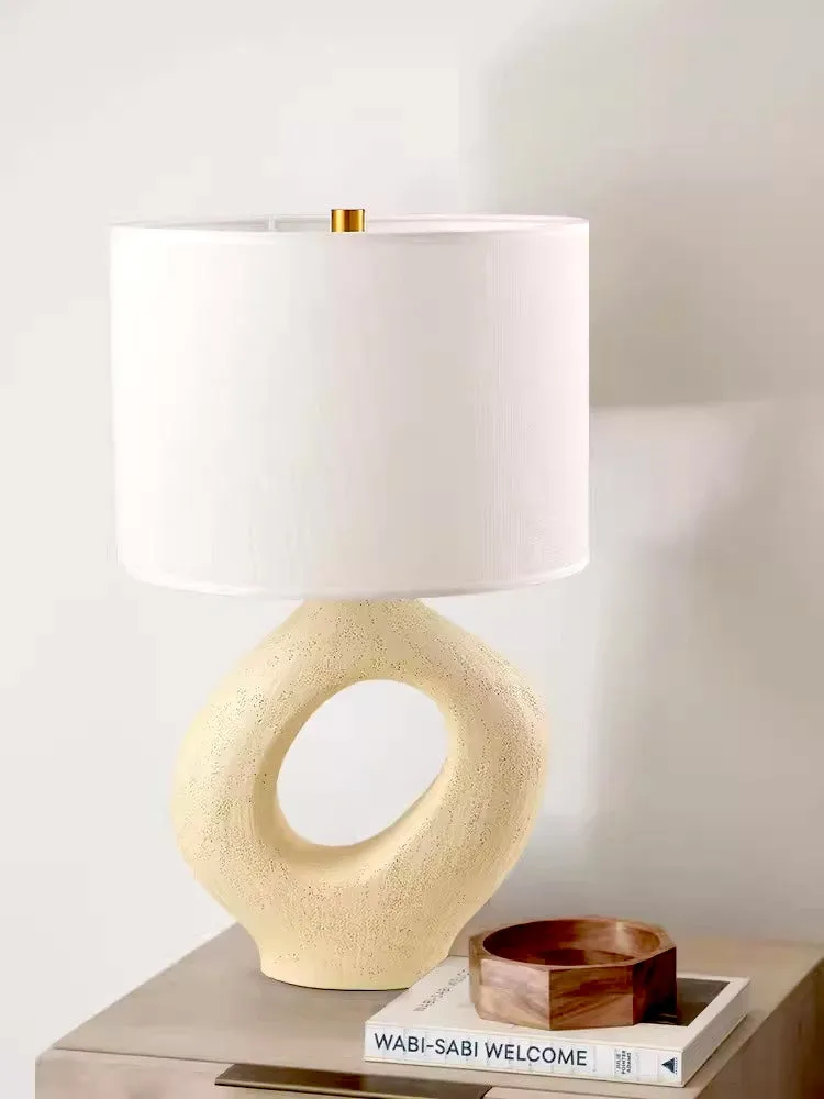 Minimalist Table Lamp