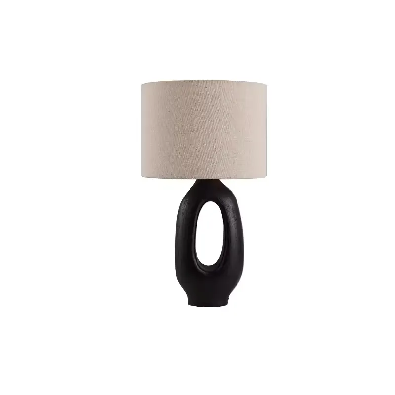 Minimalist Table Lamp