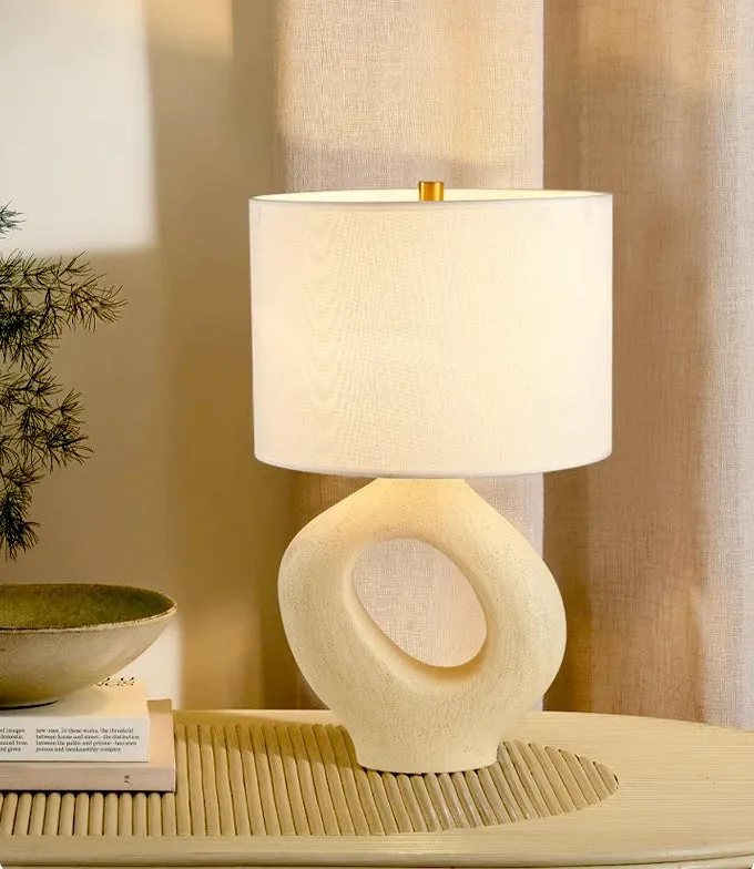 Minimalist Table Lamp