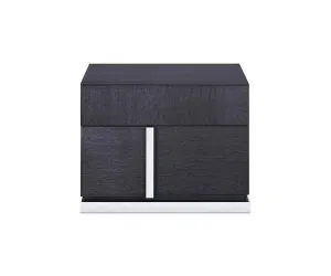 Mondiana Nightstand