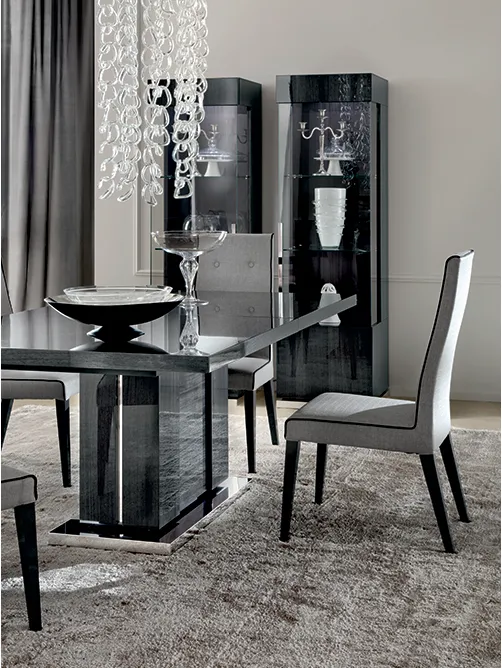 Montecarlo Dining Collection by Alf Italia