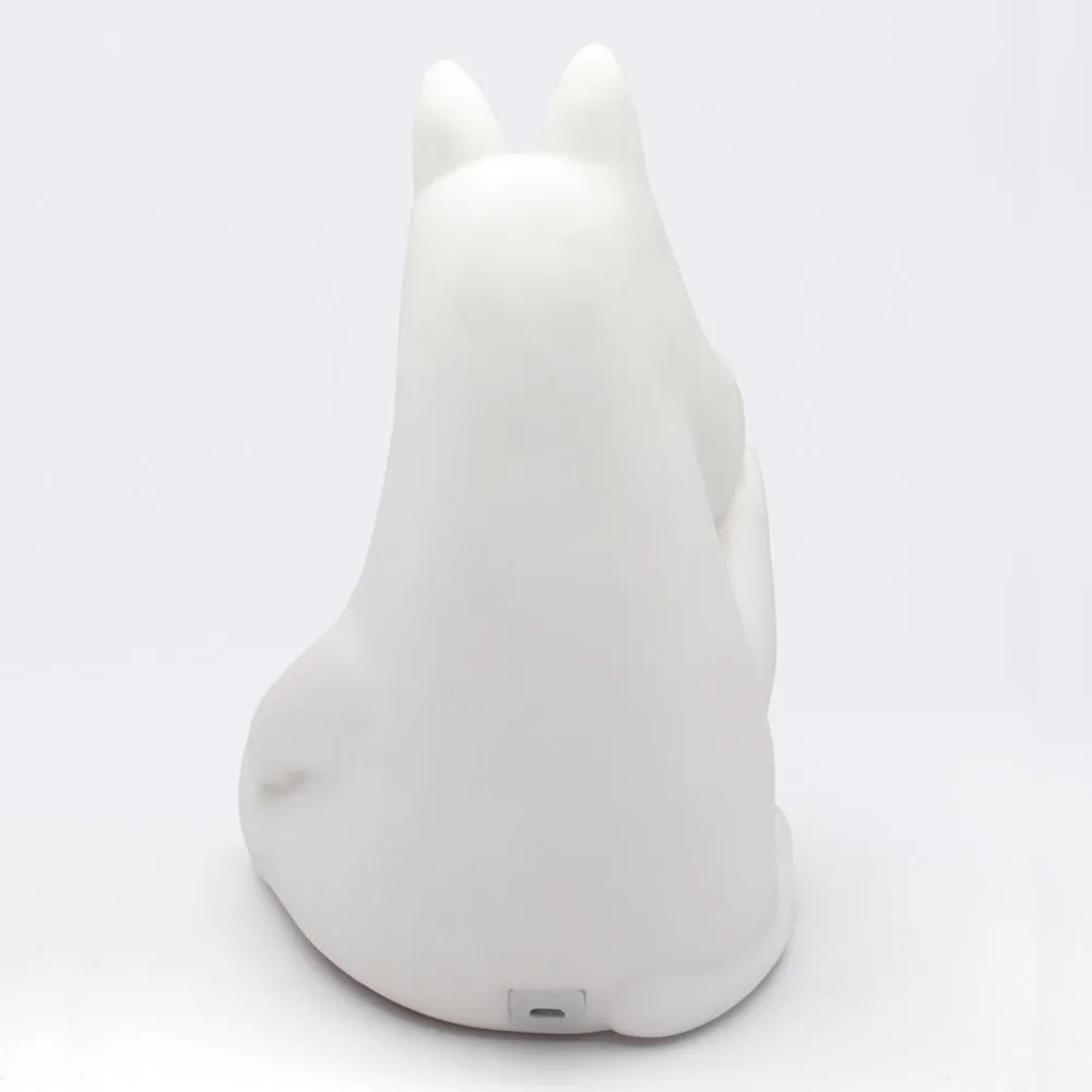 Moomin Sitting Tap LED Light