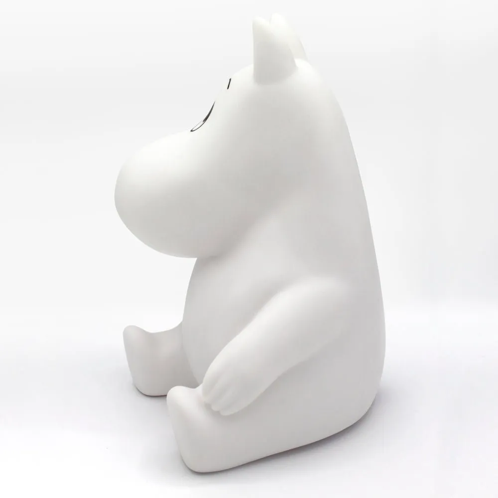 Moomin Sitting Tap LED Light