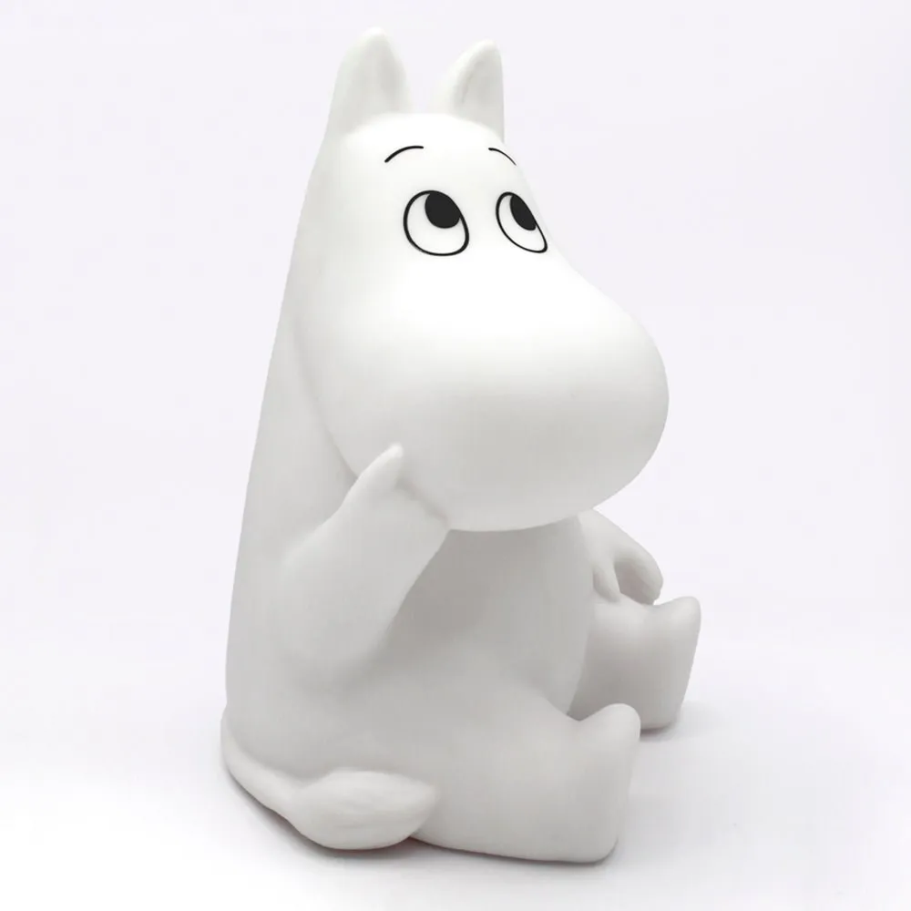 Moomin Sitting Tap LED Light