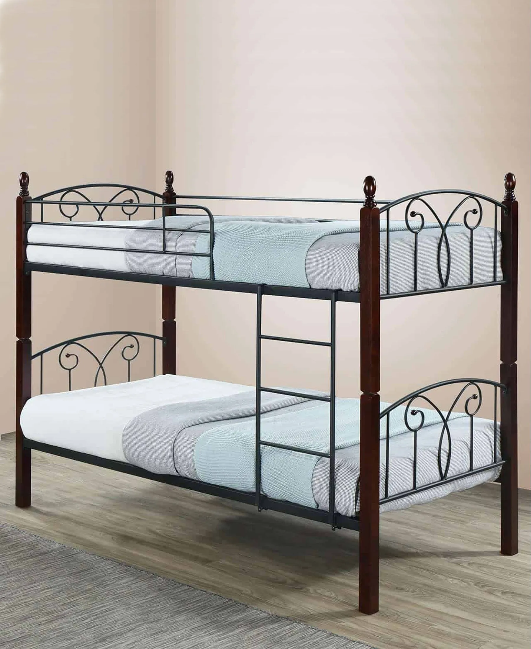 MWDB01 Double Bunk Bed