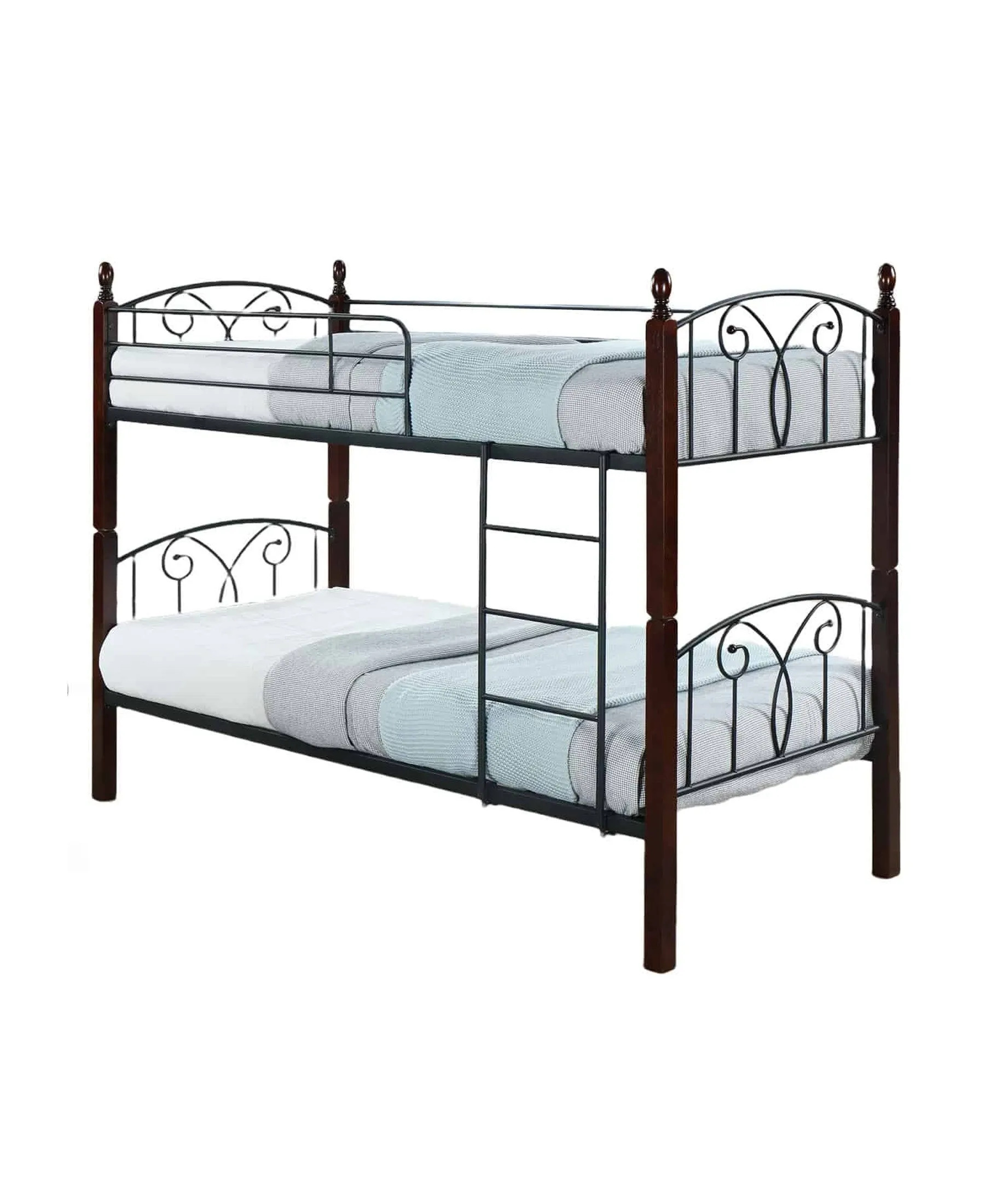 MWDB01 Double Bunk Bed