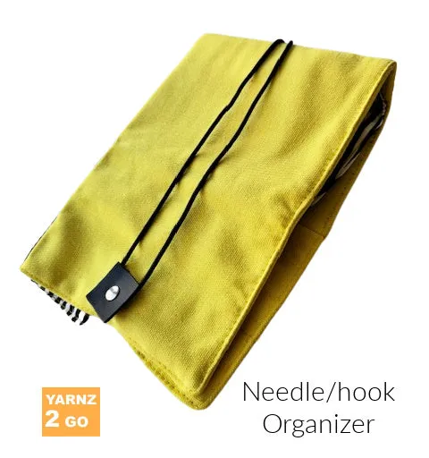 Needle/Hook Organizers