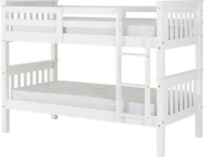 Neptune bunk beds