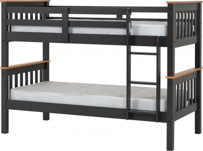 Neptune bunk beds