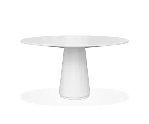 Olle Round Dining Table