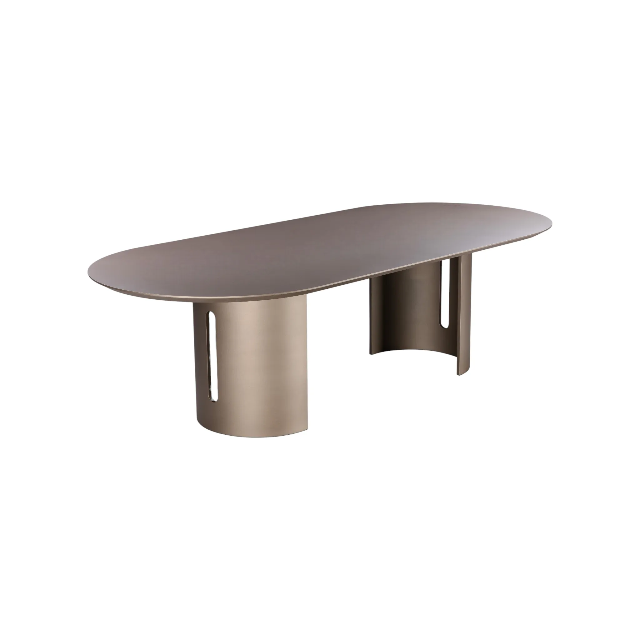 Ottis Oblong Dining Table Urano