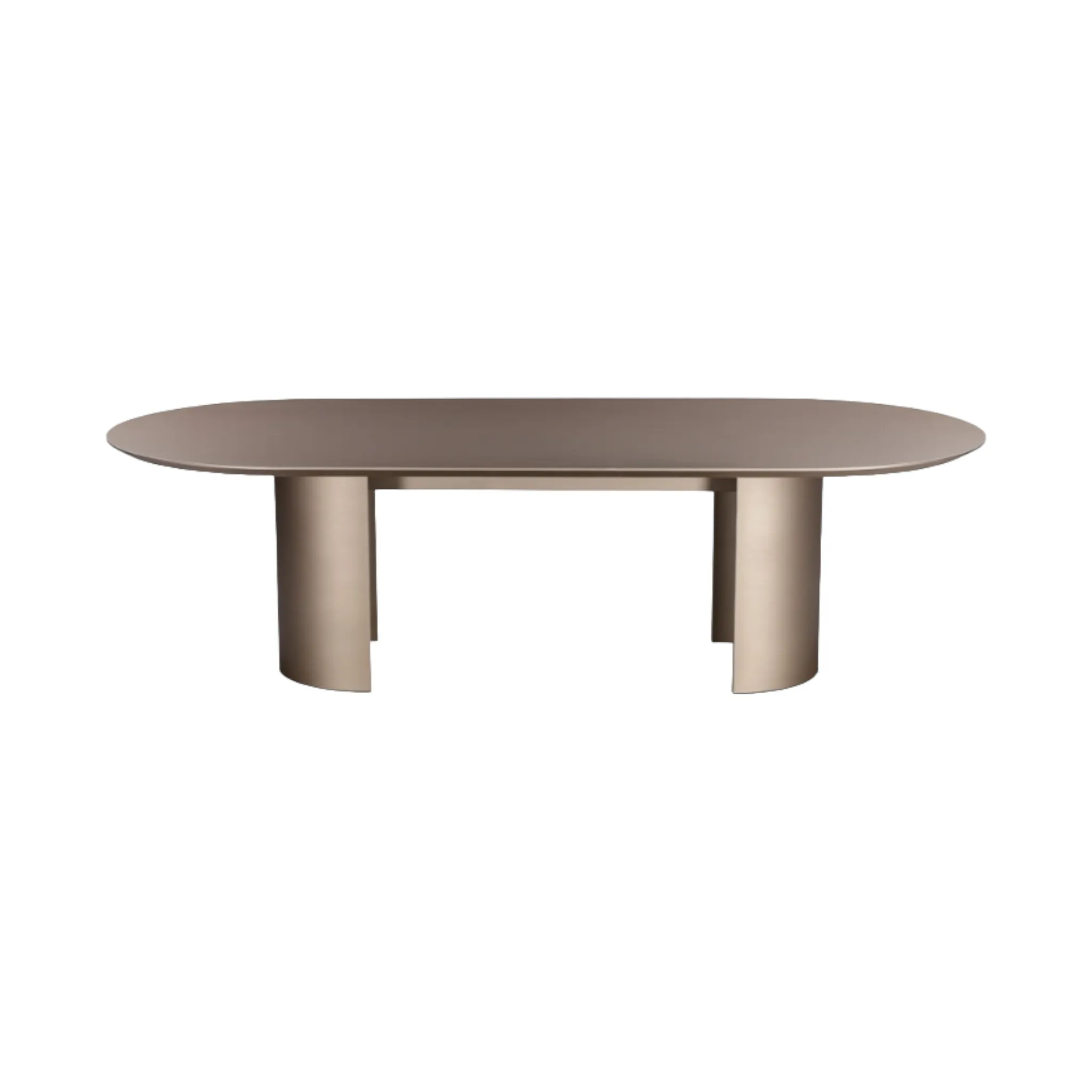 Ottis Oblong Dining Table Urano