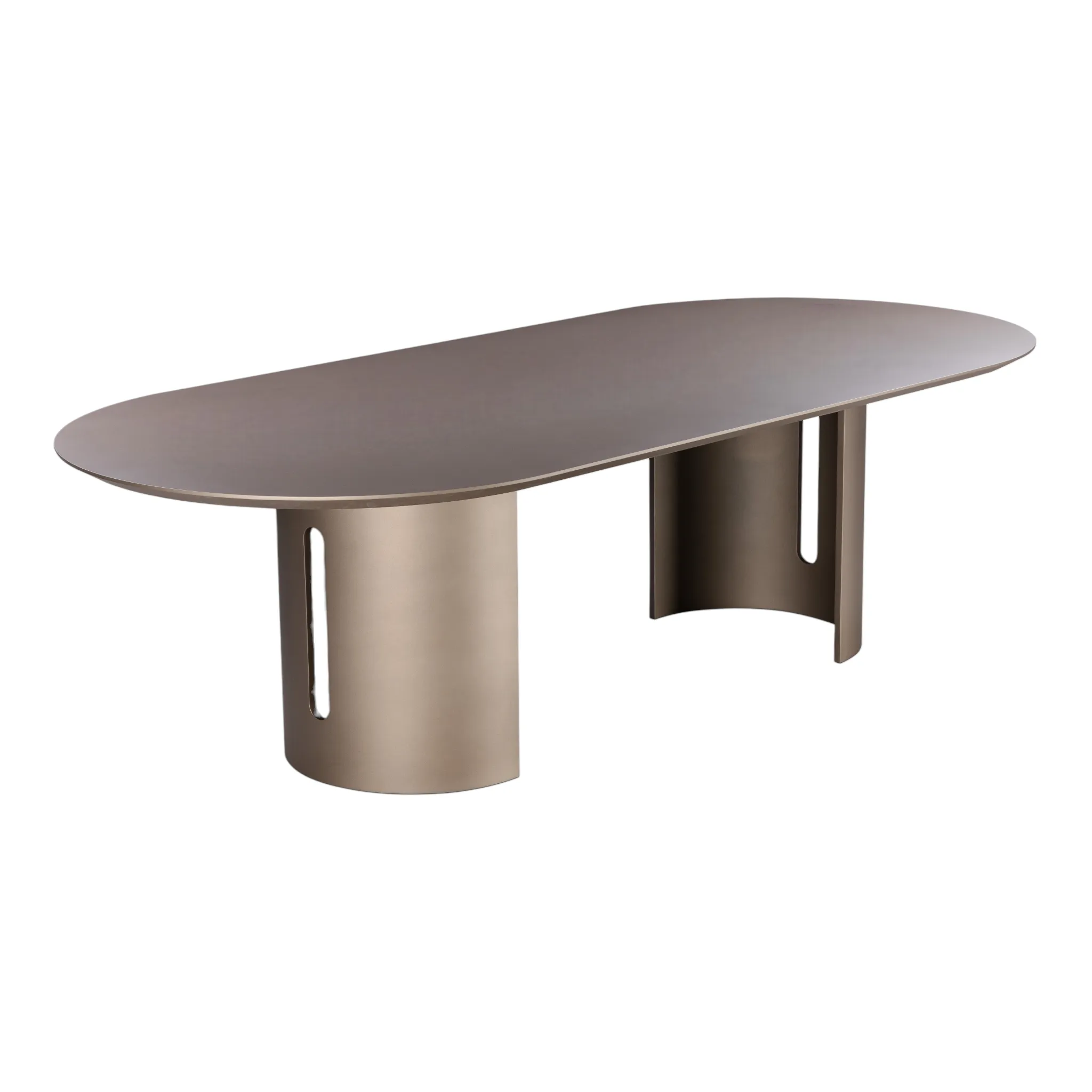 Ottis Oblong Dining Table Urano