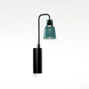 Outlet Drip Drop A 02 Wall Light - Drip, Green