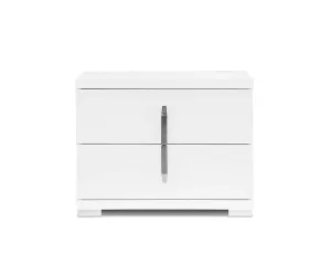 Palermo Nightstand