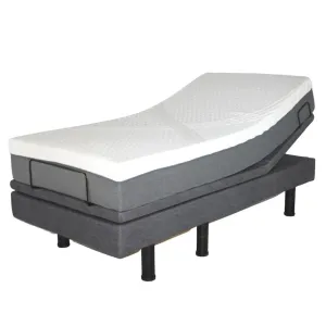 Passport Full Electric High Low Bed