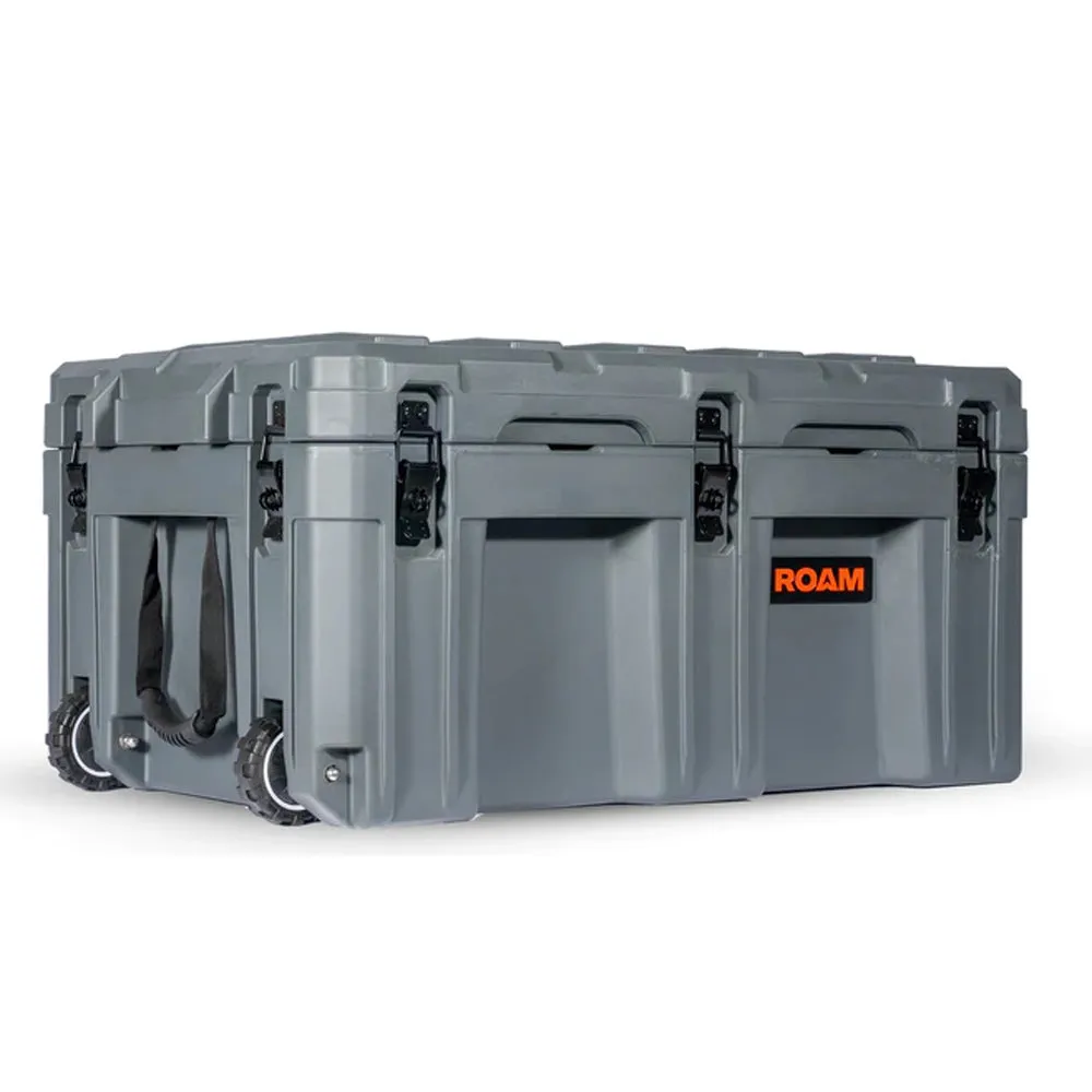 Roam Adventure Co. - 150L Rolling Rugged Case