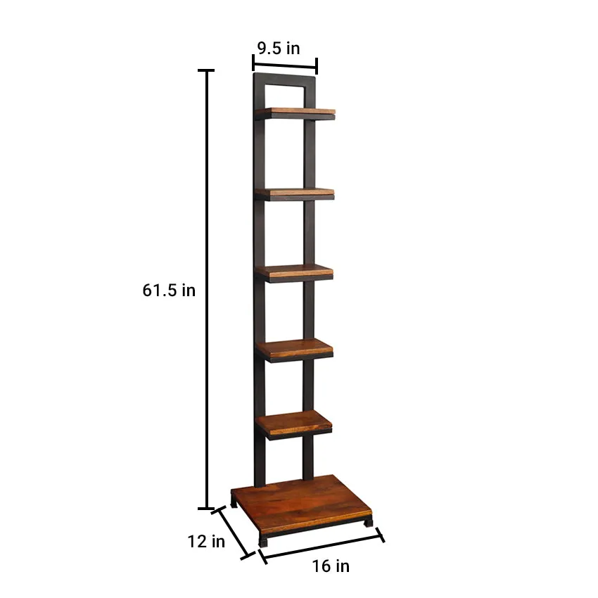 Rosaline Bathroom Storage Unit