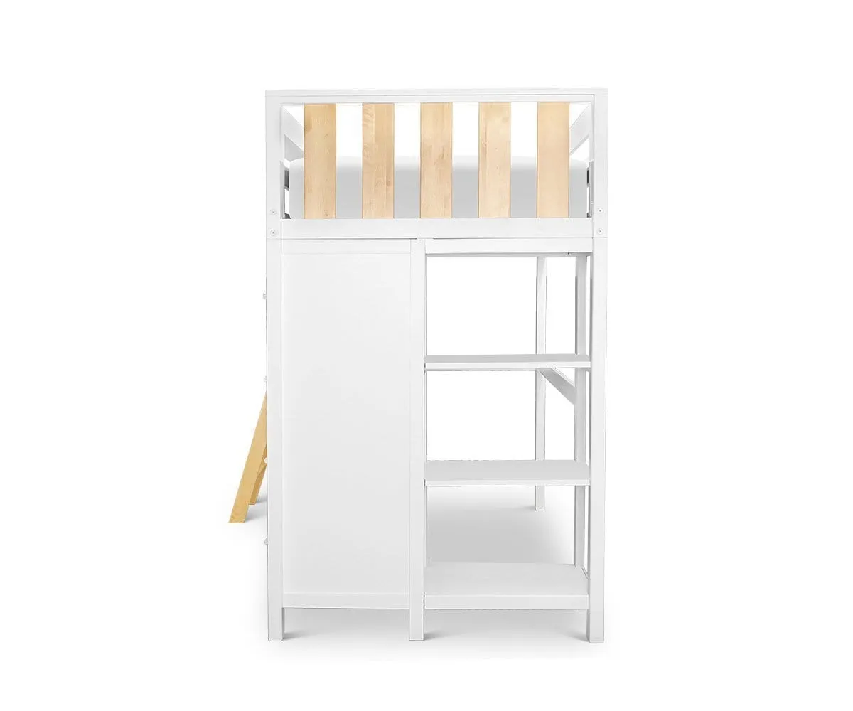 Rowan Twin Loft Bed