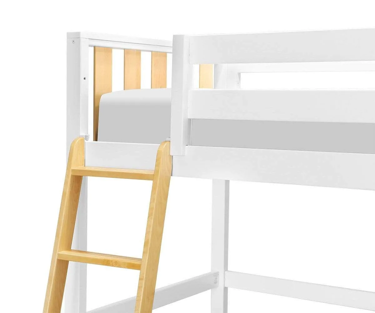 Rowan Twin Loft Bed