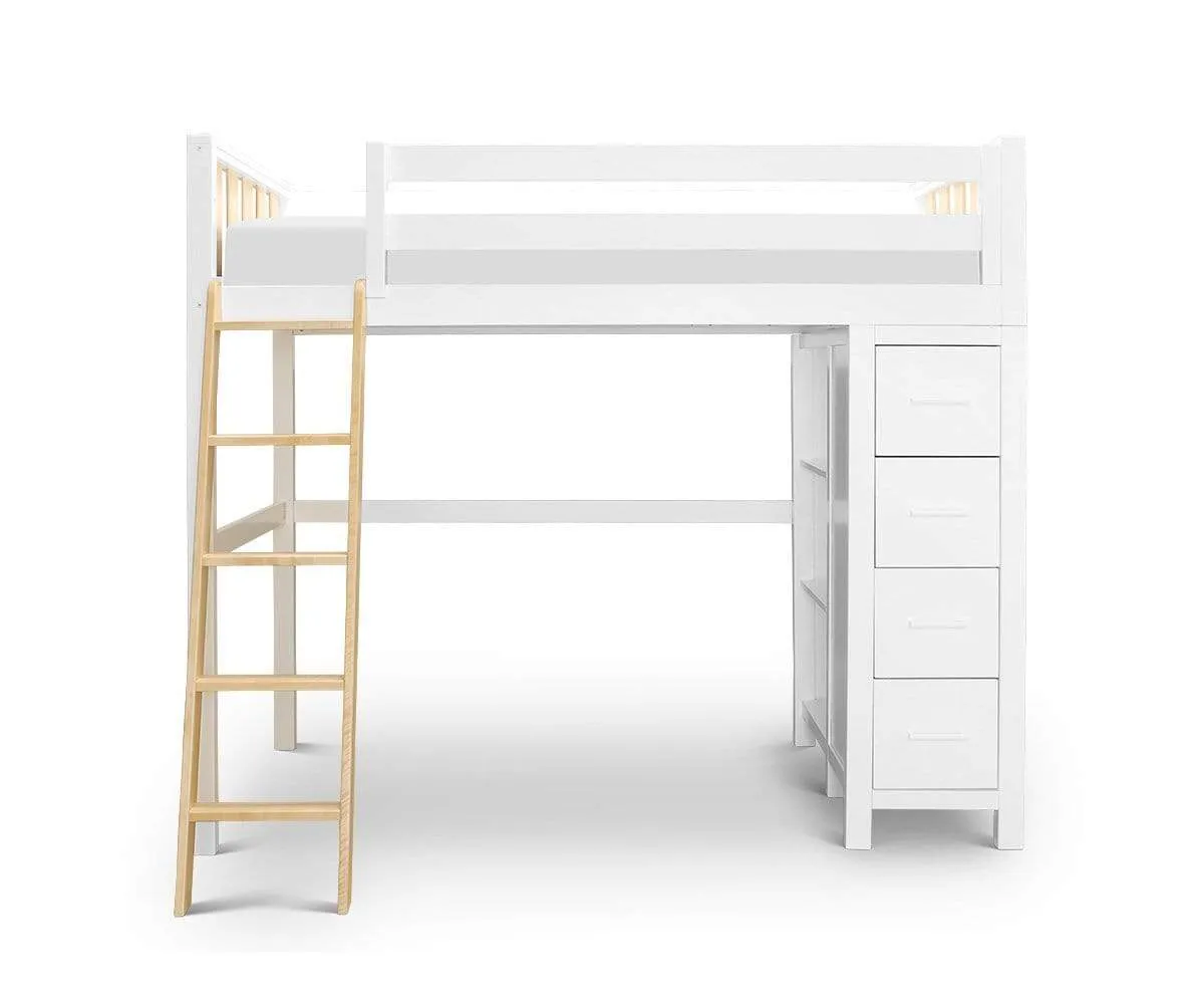 Rowan Twin Loft Bed