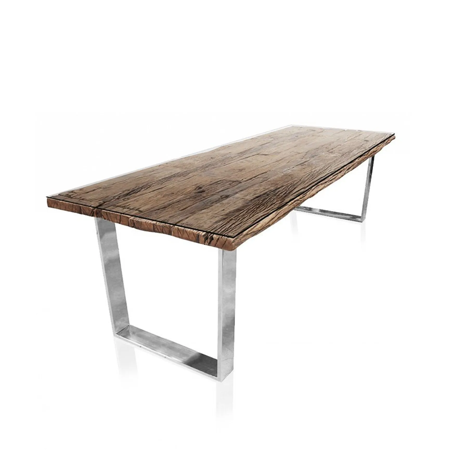 Rustic XL Dining Table