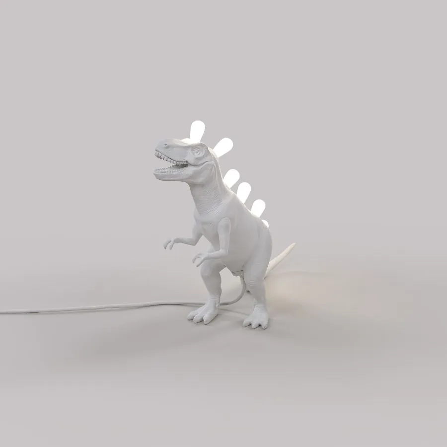 Seletti Jurassic Lamp Rex