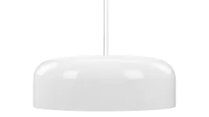 Smithfield - Smithfield Ceiling Light, White