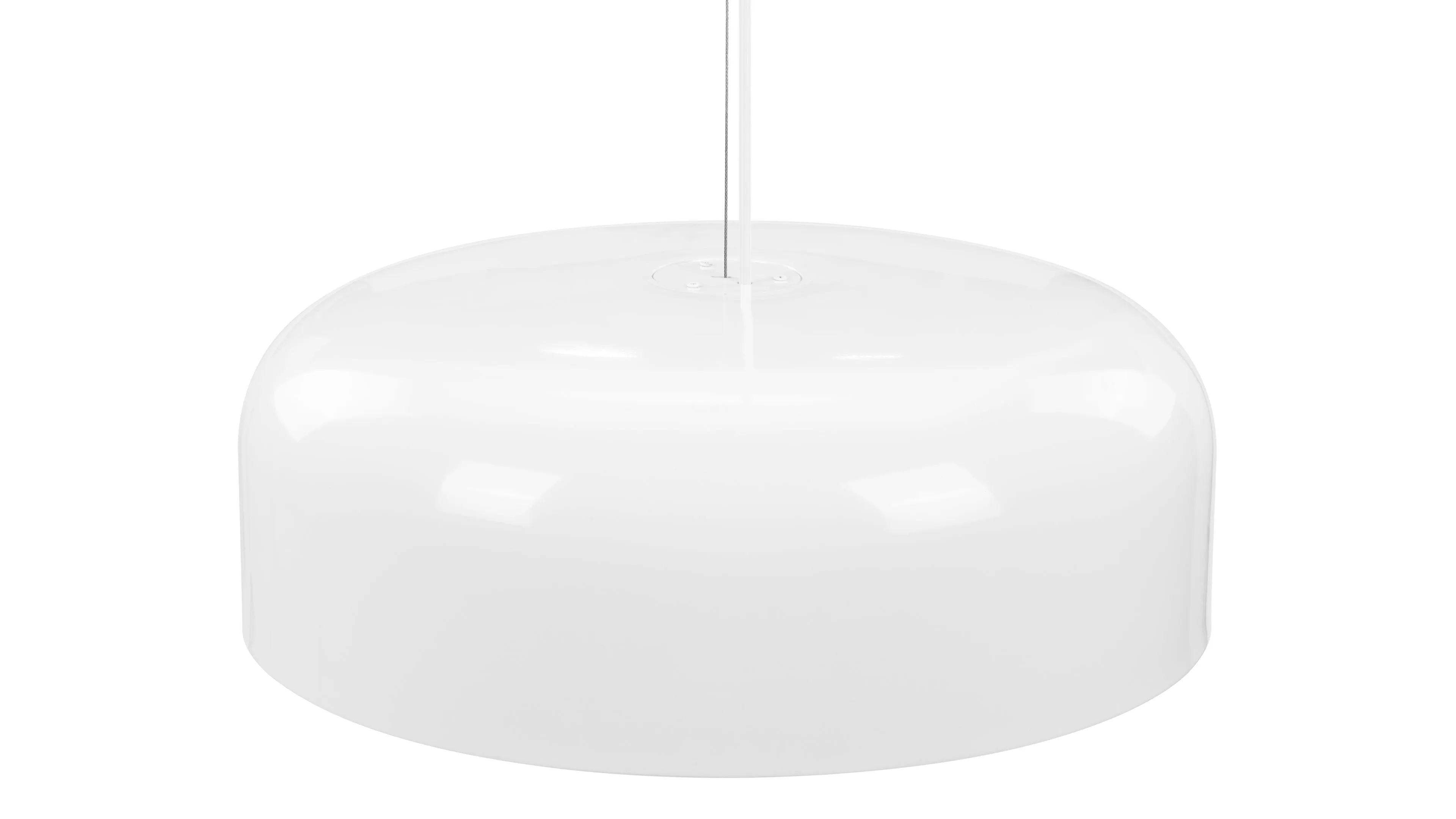 Smithfield - Smithfield Ceiling Light, White