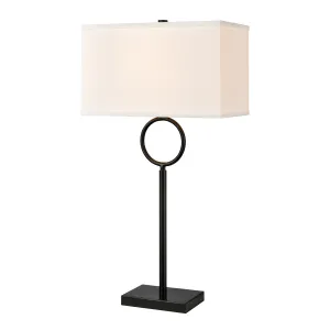 Staffa Table Lamp